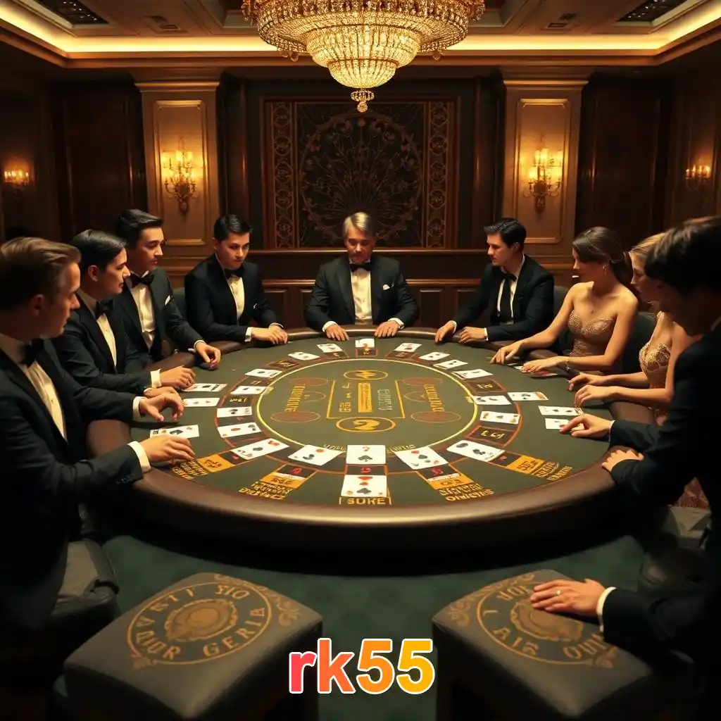 Masuk rk55