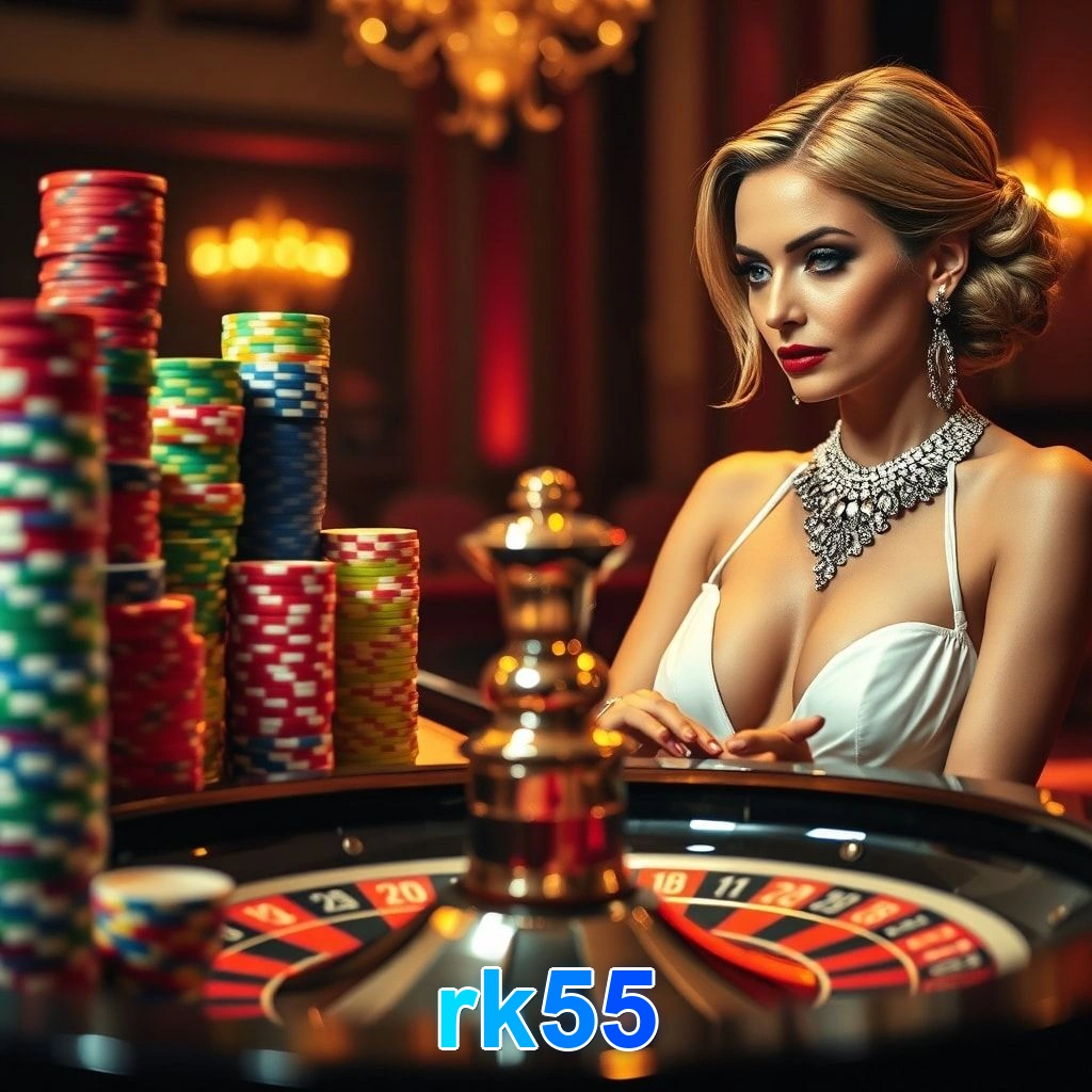 rk55 apk
