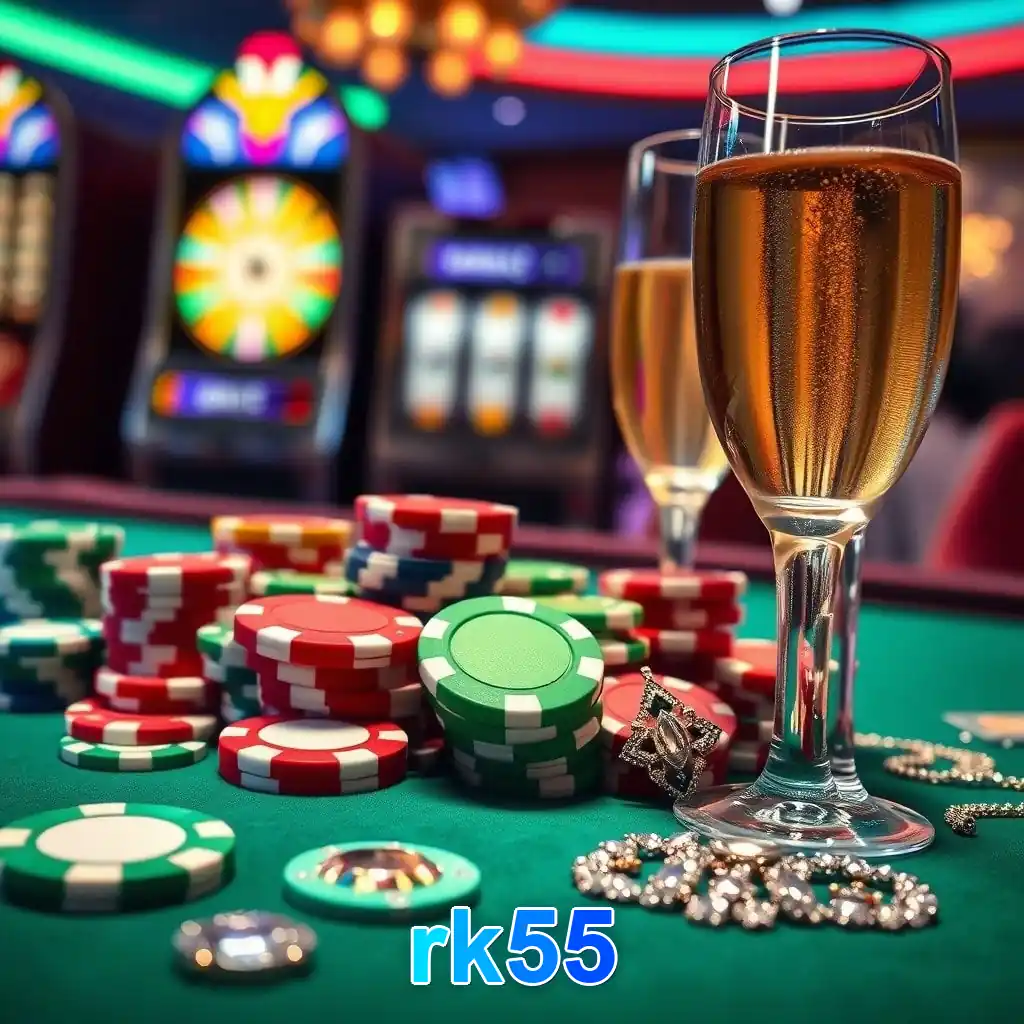 6 vantagens exclusivas do programa VIP da rk55