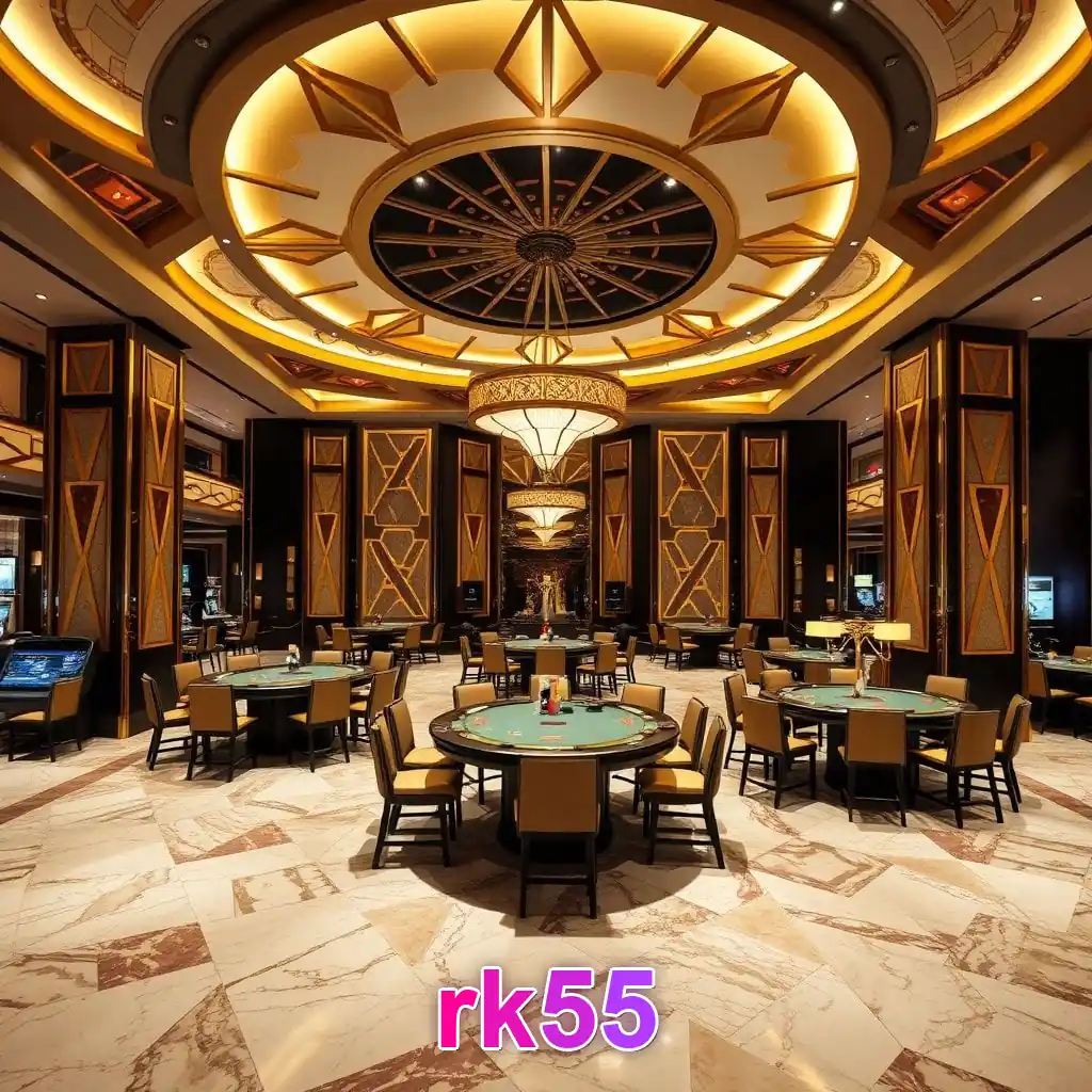 Aplikasi rk55