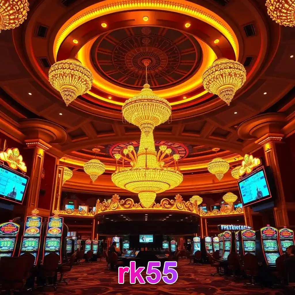 rk55 bonus